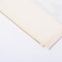 Stock DIY Name Patches Nylon Transparent Waterproof Plastic Cosmetic Makeup Bags Packing Organizer Storage Clear Toiletry Bag