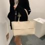 Minissimi Large Capacity Bolsos De Mujer woven fashion bags women tote bag handbags for women