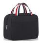 Portable Thermal Insulation Square Lunch Box Student Picnic Portable Fashion Ice Pack Cooler Lunch Bag Waterproof