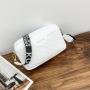 2024 Trendy Embossed Crossbody Bag for Women High-End Portable Camera Bag with Single Strap Fashionable Lady's Style