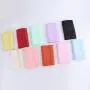 Keymay Women Fashion Travel Jewelry Roll Storage Organizer Bag Ring Earrings Bracelet Organizer Jewelry Rolls