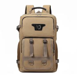 ZX070 Waterproof Durable Oxford Backpack Storage Hiking Travel Backpacks Rucksack Outdoor Camping Sports Bag For Men