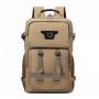 ZX070 Waterproof Durable Oxford Backpack Storage Hiking Travel Backpacks Rucksack Outdoor Camping Sports Bag For Men