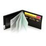KHF021 2023 Wholesale Driver's License Leather Case ID Card Case Card Multi Card ID Driving License