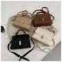 New Fashion Versatile Crossbody Bag