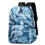 ZR508 Unisex Shoulder Bag High Quality Waterproof Fashion Trendy Travel Computer Bag Outdoor Sports Student Backpack
