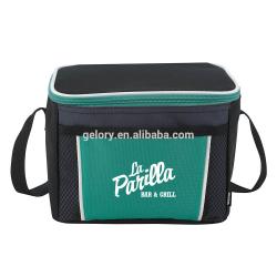 High Quality Waterproof Insulated Durable Cooler Bag Outdoor Travel Camping Eco-Friendly Cooler Bag