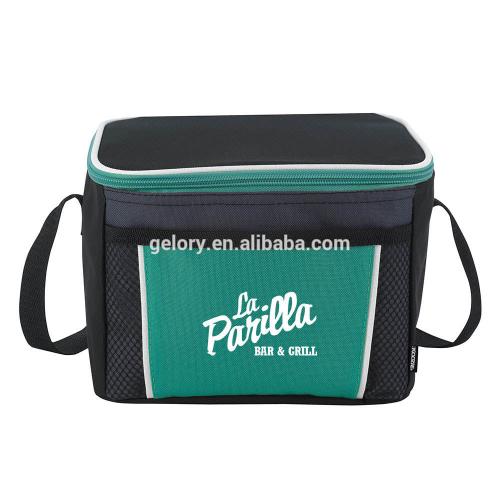 High Quality Waterproof Insulated Durable Cooler Bag Outdoor Travel Camping Eco-Friendly Cooler Bag