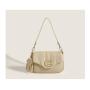 Women's bag female shopper bags for women handbags for women crossbody shoulder handbag string with nice decoration