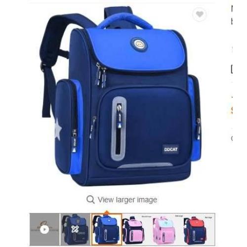 Designer Shoulder Bags Camouflage Backpack School Students Large Capacity bag Simple Leisure Travel Computer Backpack