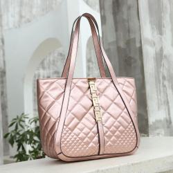 2024 top selling women's handbag fashion designer women's tote bag super fiber leather ladies bag large size tote bag factory 35