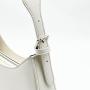 Custom 2023 new arrival luxury high quality handbag pu leather mini women shoulder underarm hobo bag