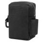Gelory Men Belt Pouch Utility Belt Pouch Accessory Bag Waist Bag for Phone, Keychain, Small Tools