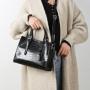 Hot Sales Carteras Para Mujer High Quality New Year's Gift Crossbody Bags Shoulder Handbag Purse And Handbags 2024 For Ladies