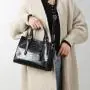 Hot Sales Carteras Para Mujer High Quality New Year's Gift Crossbody Bags Shoulder Handbag Purse And Handbags 2024 For Ladies