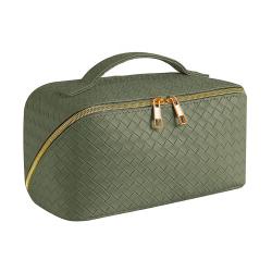 Cameras Essential Oils Shaving Supplies Glasses Valuables Multifunctional Makeup Bag