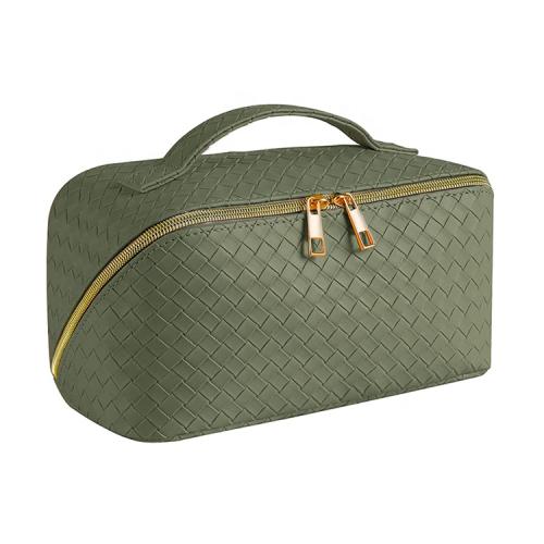 Cameras Essential Oils Shaving Supplies Glasses Valuables Multifunctional Makeup Bag