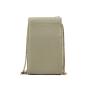 Fashion single shoulder crossbody cell phone purse pu leather women mobile cell phone bag