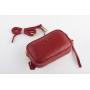 2024 Fashion purses and handbags shoulder bags Genuine Leather women crossbody handbags small pouch