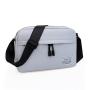 High Quality Sport Fashion Mini Shoulder Crossbody Bags Custom Nylon Messenger Bag With Logo For Men Women