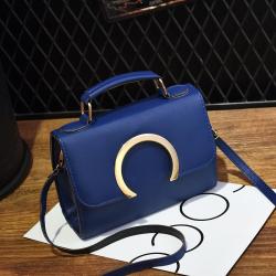 Women's bags new design women's shoulder bag pu leather 2024 new fashion crossbody ladies square bag handbags