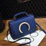 Women's bags new design women's shoulder bag pu leather 2024 new fashion crossbody ladies square bag handbags
