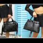 ladysky fashion ladies handbag quality designer bags for women large capacity female hand bag ladies tote bag factory 33 cm