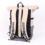 CHANGRONG Custom vintage waterproof business backpacks bags for men
