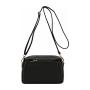 2024 Summer Contrast Color Ladies Cross Body Bag PU Leather Luxury Purses Small Handbags for Women Shoulder Bag