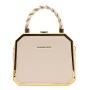 New chain niche design single shoulder women's bag