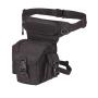 KBW763 Multifunctional Tactical Outdoor Motorcycling Hiking Traveling Drop Leg Waist Bag Pack Water Bottle Fishing Tool Pouch