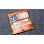 Lady Carteras Mujeres Billetera Dama High End Latest Womens Leather Sublimation Clutch Wallets Luxury Zipper Private Labeling