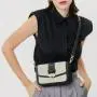 2024 classic cavas business leather shoulder bags multifunctional womens messenger crossbody women bag