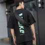 Mini waist bag for men's fashionable mobile phone bag