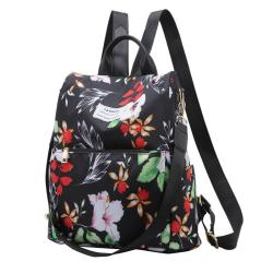 2022 Student Backpack Handbag Factory Wholesale New Korean Fashion Backpack Summer Fresh Shoulder Bag