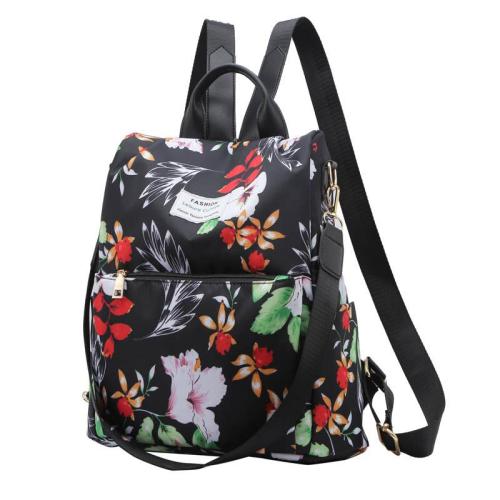 2022 Student Backpack Handbag Factory Wholesale New Korean Fashion Backpack Summer Fresh Shoulder Bag