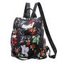 2022 Student Backpack Handbag Factory Wholesale New Korean Fashion Backpack Summer Fresh Shoulder Bag