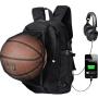 Fashion Business Laptop Backpack Waterproof USB Multi functional Anti theft Outdoor Travel Backpack Custom Bag Gym Backpack