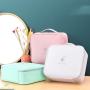 ZR126 Outdoor Travel Portable Portable Medicine Storage Bag Household Large-capacity Medicine Bag First Aid Kit Medicine Box
