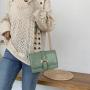 Minissimi Brand Carteras Y Bolsos De Mujer Vegan Bags Fashion Crossbody Bags For Women  2021 Saqure Messenger Bags