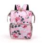Wholesale Diaper Bags Travel Back Pack Baby Large Capacity Waterproof Tactical Diaper Bag