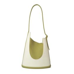 High Quality Small Bucket Bags Pu Leather Women Handbags Ladies OEM Purse And Handbag