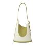 High Quality Small Bucket Bags Pu Leather Women Handbags Ladies OEM Purse And Handbag