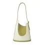 High Quality Small Bucket Bags Pu Leather Women Handbags Ladies OEM Purse And Handbag