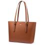 Lovevook factory custom logo 2022 luxury pu leather hand bags for ladies famous brand laptop handbags cause women's tote bags