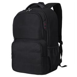 17.3-inch Backpack With Large Capacity Backpack for Travel Anti theft Laptop Backpack Multi Functional Fashion Casual Schoolbag
