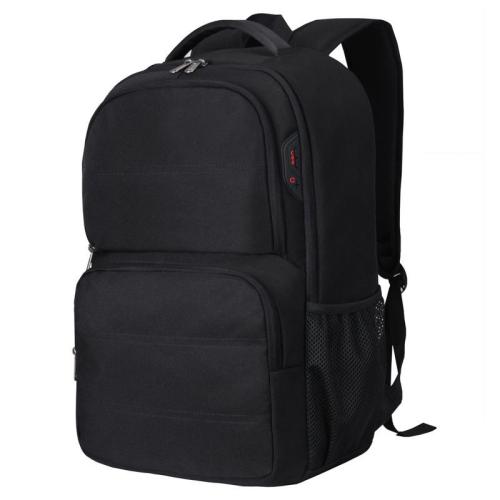 17.3-inch Backpack With Large Capacity Backpack for Travel Anti theft Laptop Backpack Multi Functional Fashion Casual Schoolbag