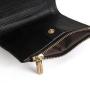 OEM Women Wholesale Custom Vegan Leather Wallet Women  Purses Wallets