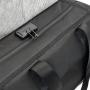 Smellproof Bag Smoking Accessories Packaging Smell Proof Bags Duffel With Lock
