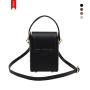 Low Price Girls Mini Trendy Design Custom Logo Handbag Bolsos Sac A  Main Femme Purses HandBag Wallet Phone Bags For Women